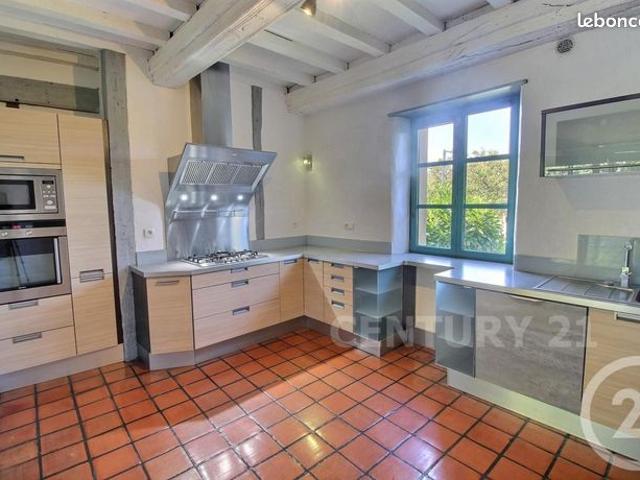 Maison vente à Forbach-Boulay-Moselle, Vahl-ebersing