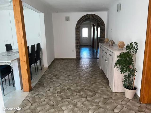 Maison vente à Sarreguemines, Rohrbach-lès-bitche