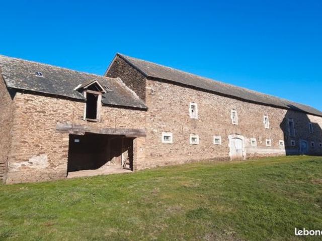 Maison vente à Villefranche-de-Rouergue, Quins