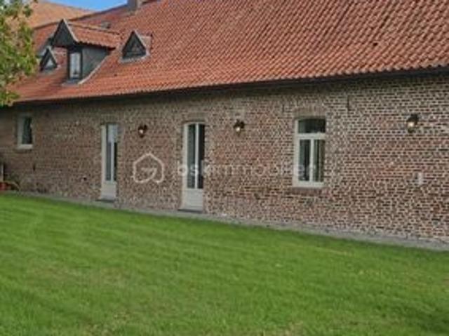 Maison vente à Cappelle-en-Pévèle, Nord