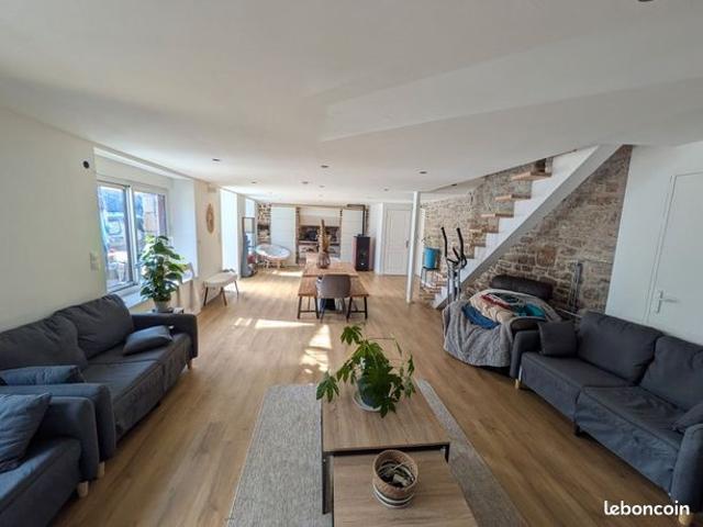 Maison vente à Pontivy, Bretagne