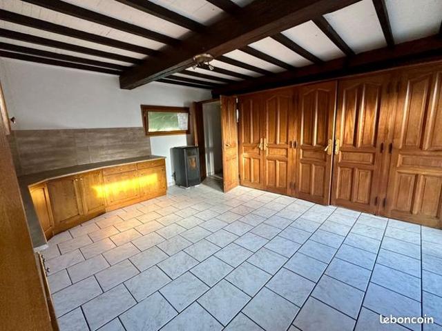 Maison vente à Montreuil-sur-Mer, Aubin-saint-vaast