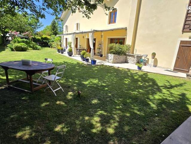 Maison vente à Thonon-les-Bains, Lully