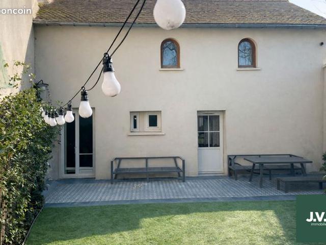Maison vente à Sarcelles, Deuil-la-barre