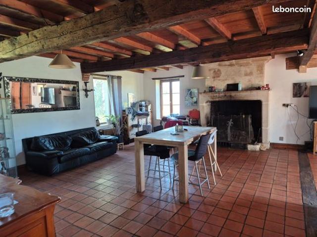 Maison vente à Rochefort, Royan