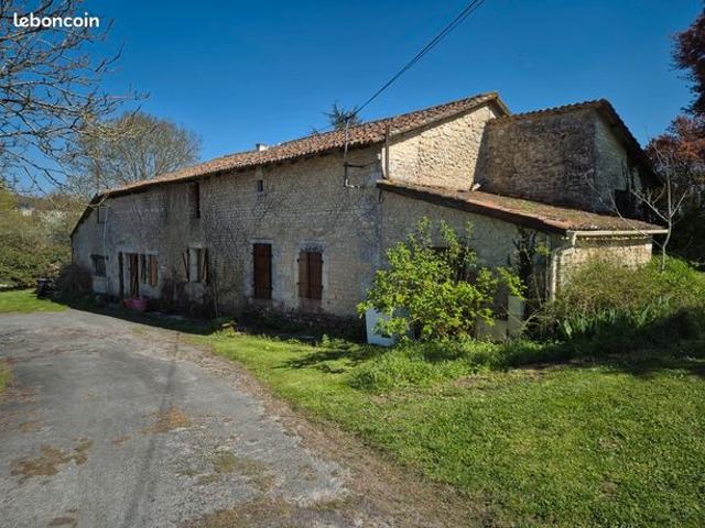 Maison vente à Rochefort, Royan