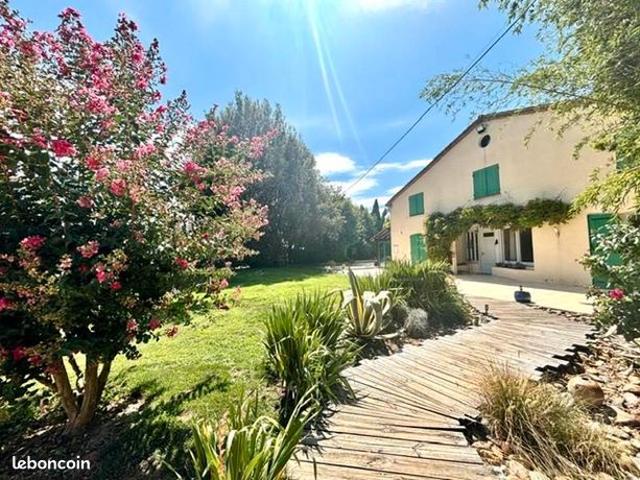 Maison vente à Marmande, Sainte-bazeille