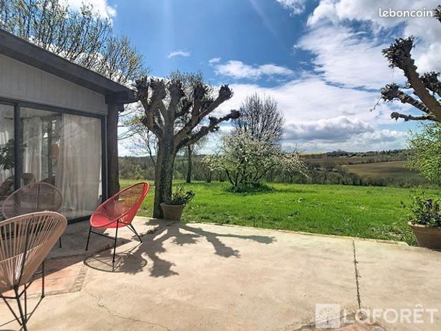 Maison vente à Toulouse, Balma