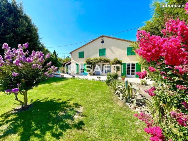 Maison vente à Marmande, Sainte-bazeille