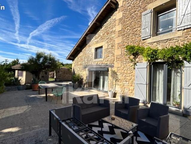 Maison vente à Valence, Clérieux