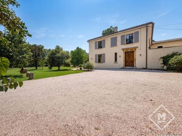 Maison vente à Aix-en-Provence, Cabriès