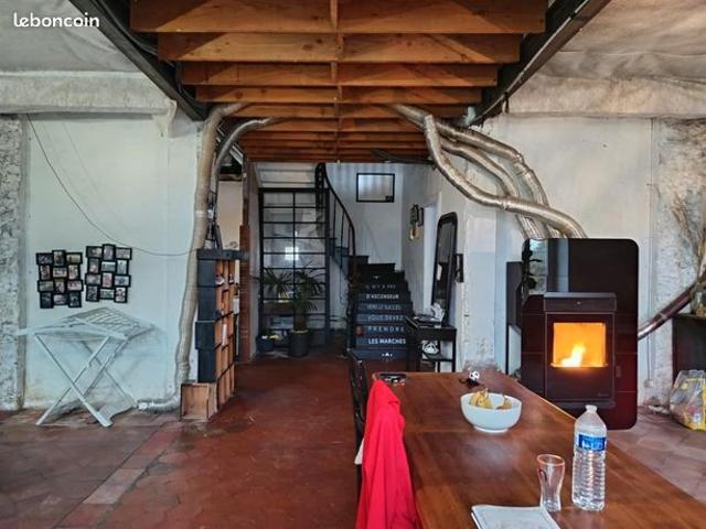 Maison vente à Argelès-Gazost, Viella
