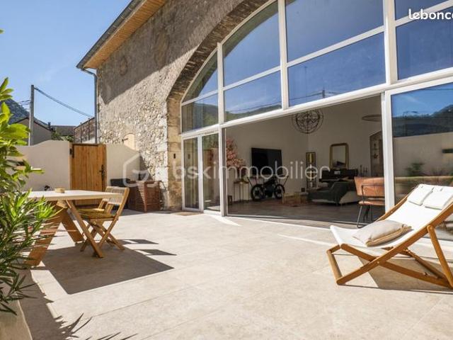 Maison vente à Grenoble, Saint-paul-de-varces