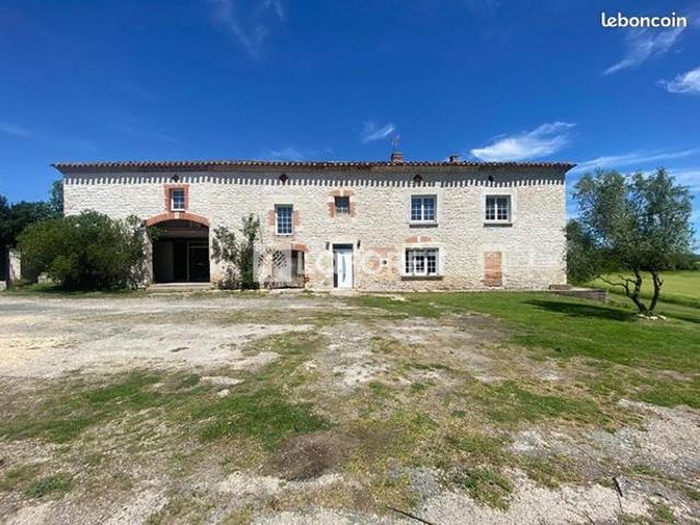 Maison vente à Albi, Cagnac-les-mines