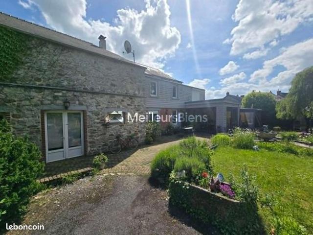 Maison vente à Étrœungt, Nord