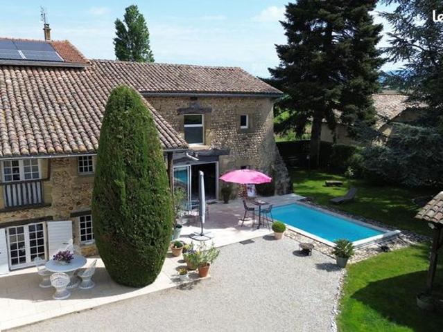 Maison vente à Alixan, Drôme