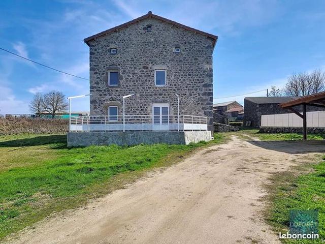 Maison vente à Le Puy-en-Velay, Saint-haon