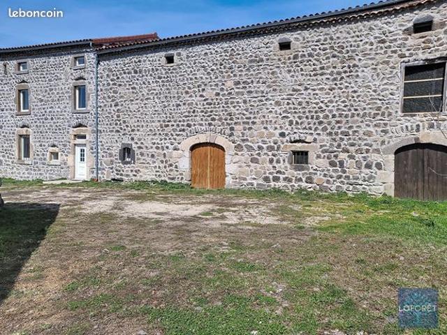 Maison vente à Le Puy-en-Velay, Saint-haon