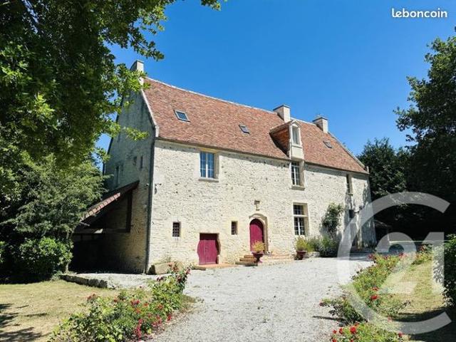 Maison vente à Vouziers, Falaise