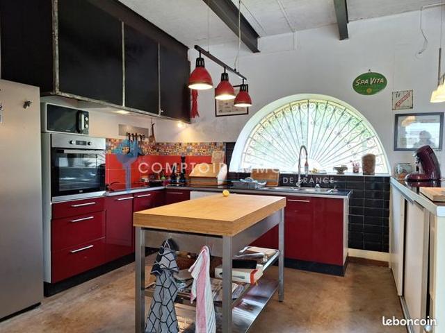Maison vente à Castres, Puylaurens