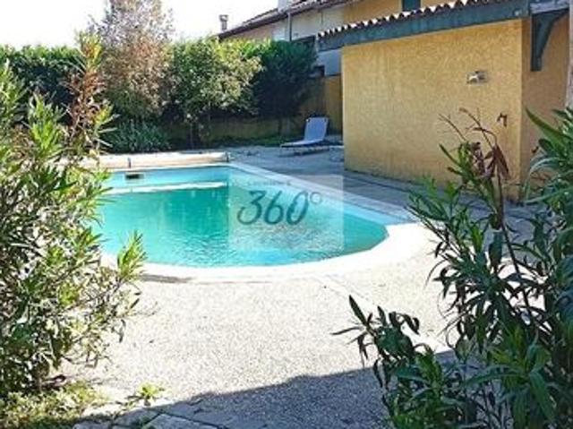 Maison vente à Bourg-en-Bresse, Montracol