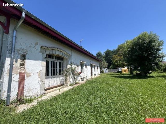 Maison vente à Dax, Saint-martin-de-seignanx