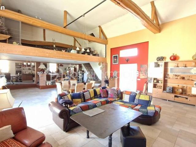 Maison vente à Épernay, Baudement