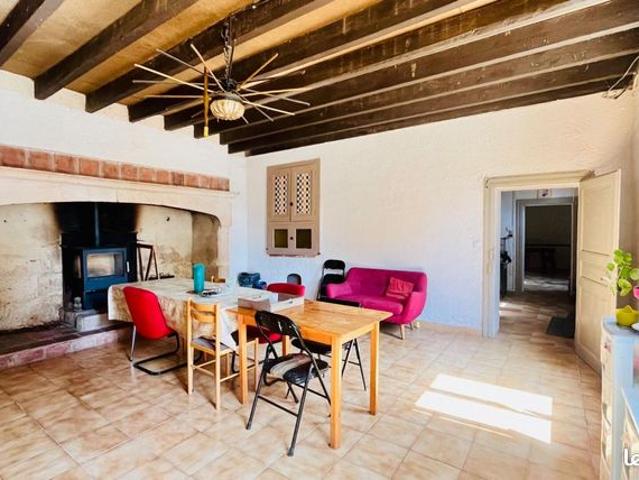 Maison vente à Albi, Labastide-gabausse