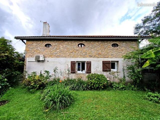 Maison vente à Biaudos