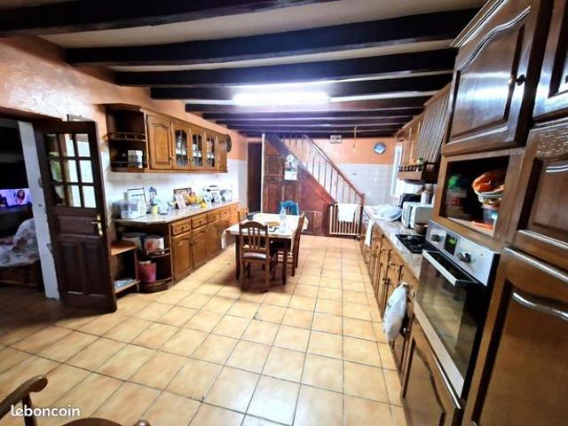 Maison vente à Dax, Biaudos