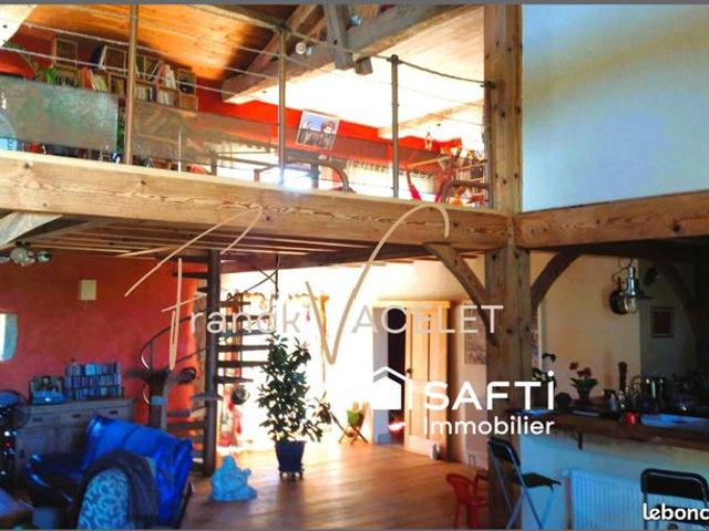 Maison vente à Langon, Roquebrune
