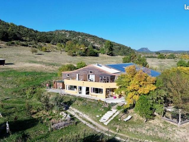 Maison vente à Lodève, Saint-bauzille-de-putois