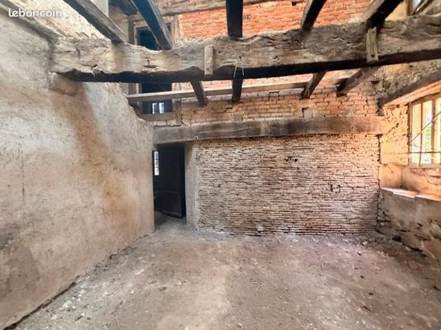 Maison vente à Auch, Pavie