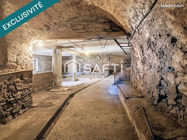 Maison vente à Albertville, Auvergne-Rhône-Alpes