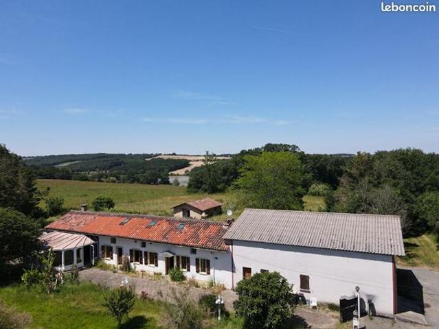 Maison vente à Muret, Sainte-foy-de-peyrolières