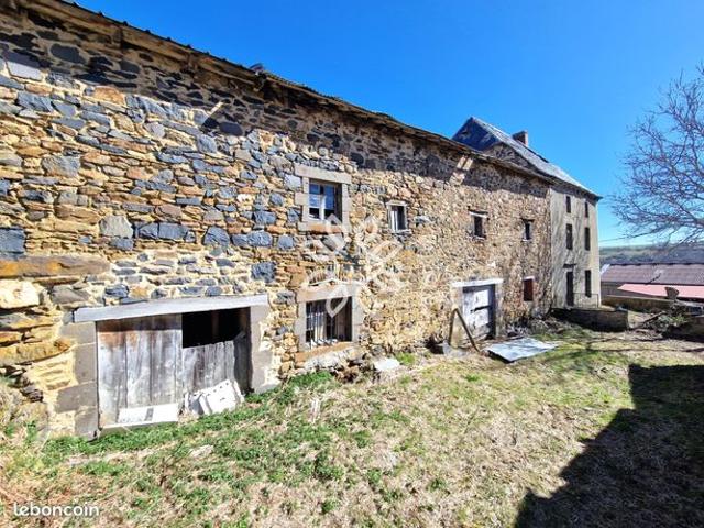 Maison vente à Saint-Flour, La Chapelle-laurent