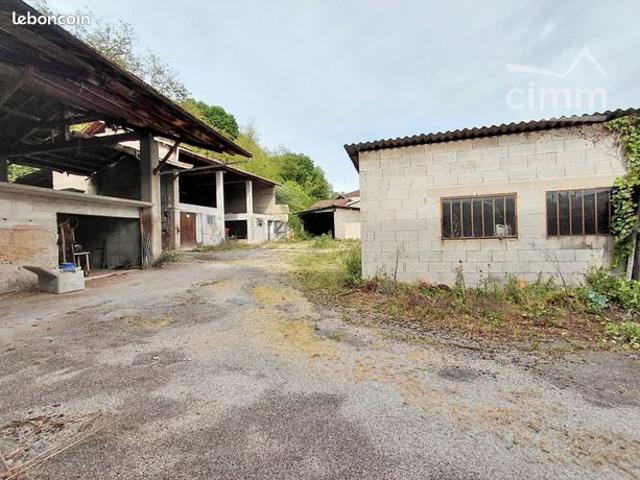 Maison vente à La Tour-du-Pin, Cessieu