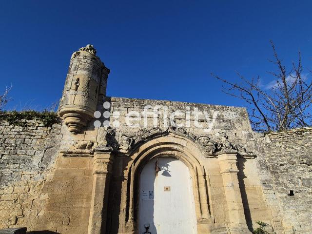 Château vente à Bayeux, Vienne-en-bessin
