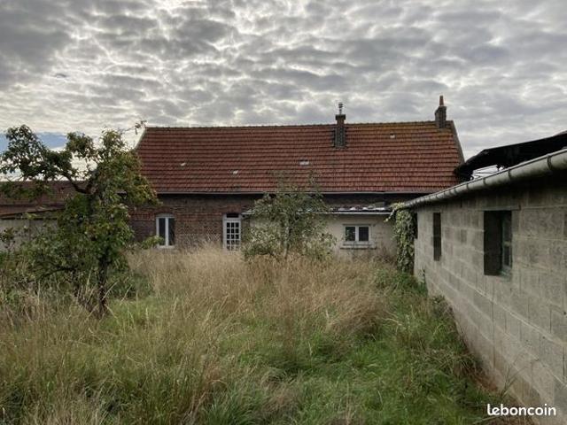 Maison vente à Arras, Fampoux