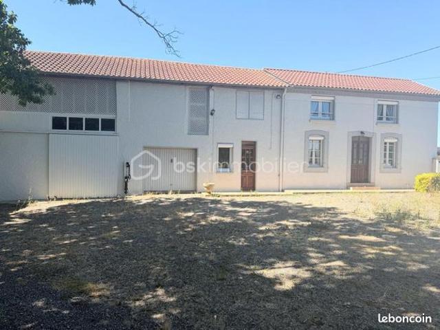 Maison vente à Mirande, Villecomtal-sur-arros