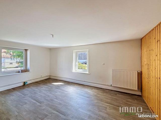 Maison vente à Dommartin-lès-Remiremont, Vosges