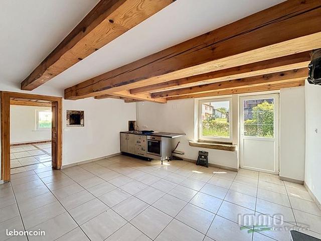 Maison vente à Épinal, Dommartin-lès-remiremont
