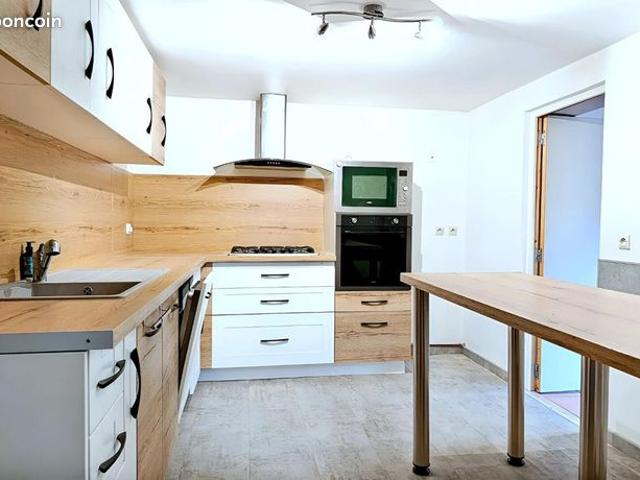 Maison vente à Amiens, Bettencourt-saint-ouen