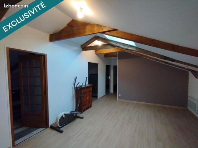 Maison vente à Tournon-sur-Rhône, Saint-martin-de-valamas