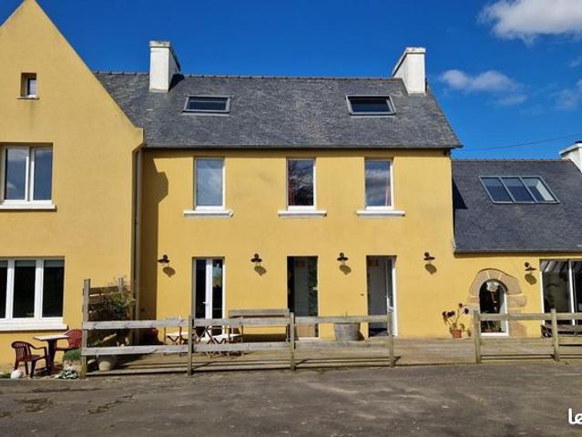Maison vente à Morlaix, Bretagne