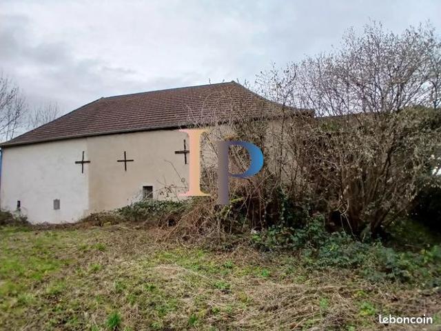 Maison vente à Roanne, Charlieu
