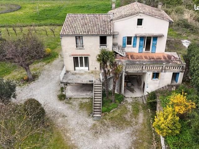Maison vente à Die, Loriol-sur-drôme