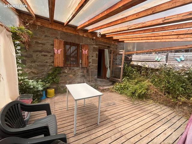 Maison vente à Brioude, Sainte-marguerite
