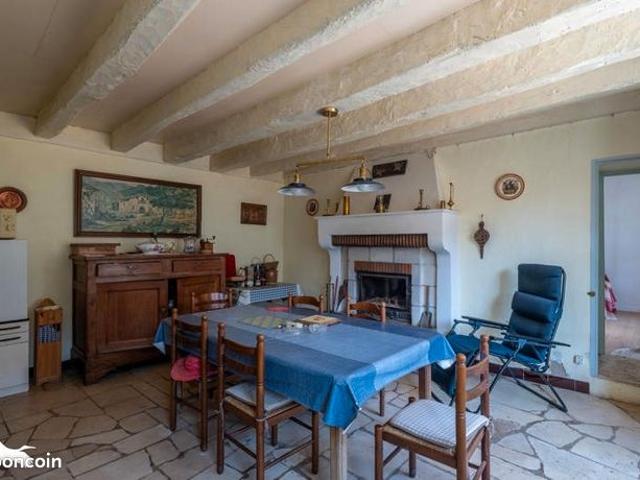 Maison vente à Angoulême, Montemboeuf