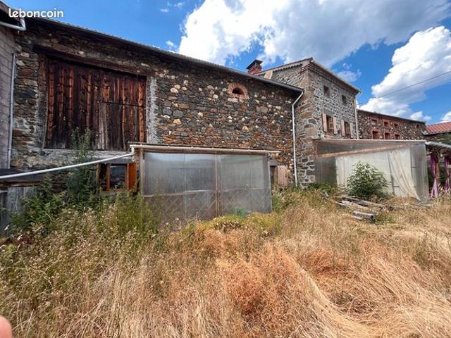 Maison vente à Brioude, Sainte-marguerite